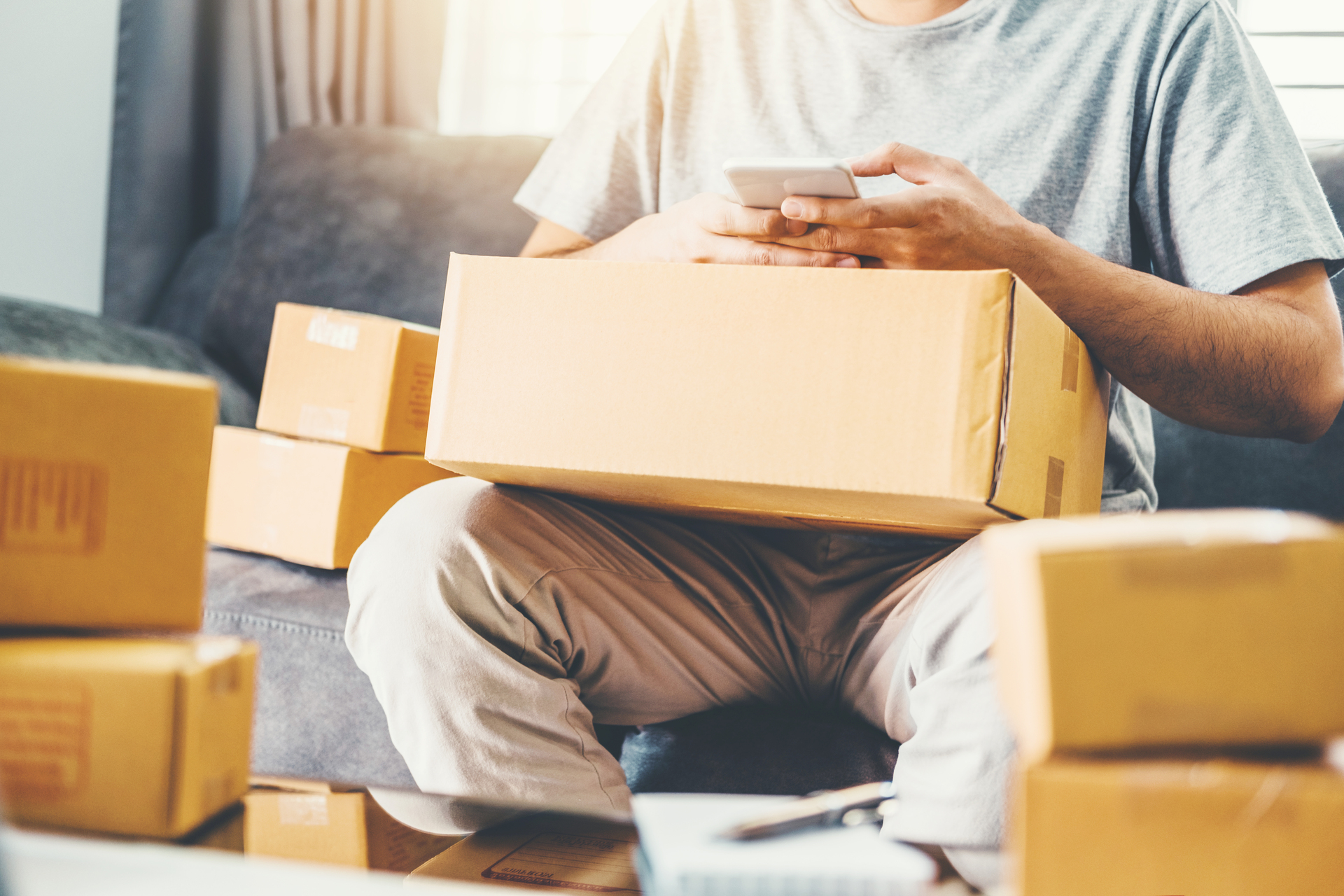 Healthcare and Professional Services Share Hibu Success on Reddit